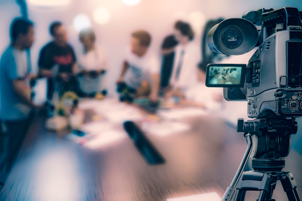 Media and Production Services